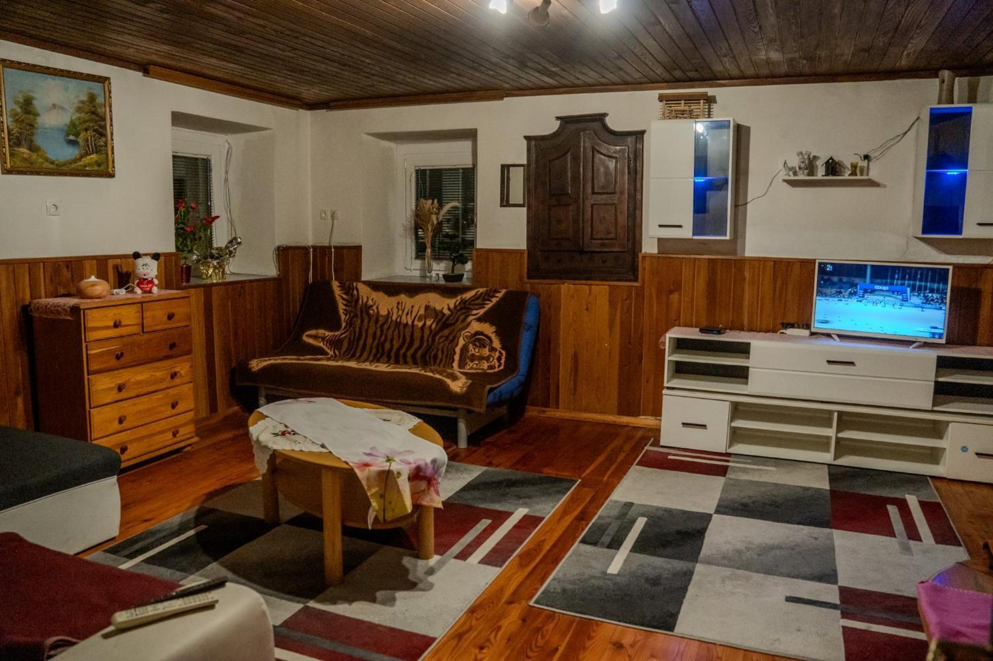 Хостел Sigma House Мойстрана Екстер'єр фото