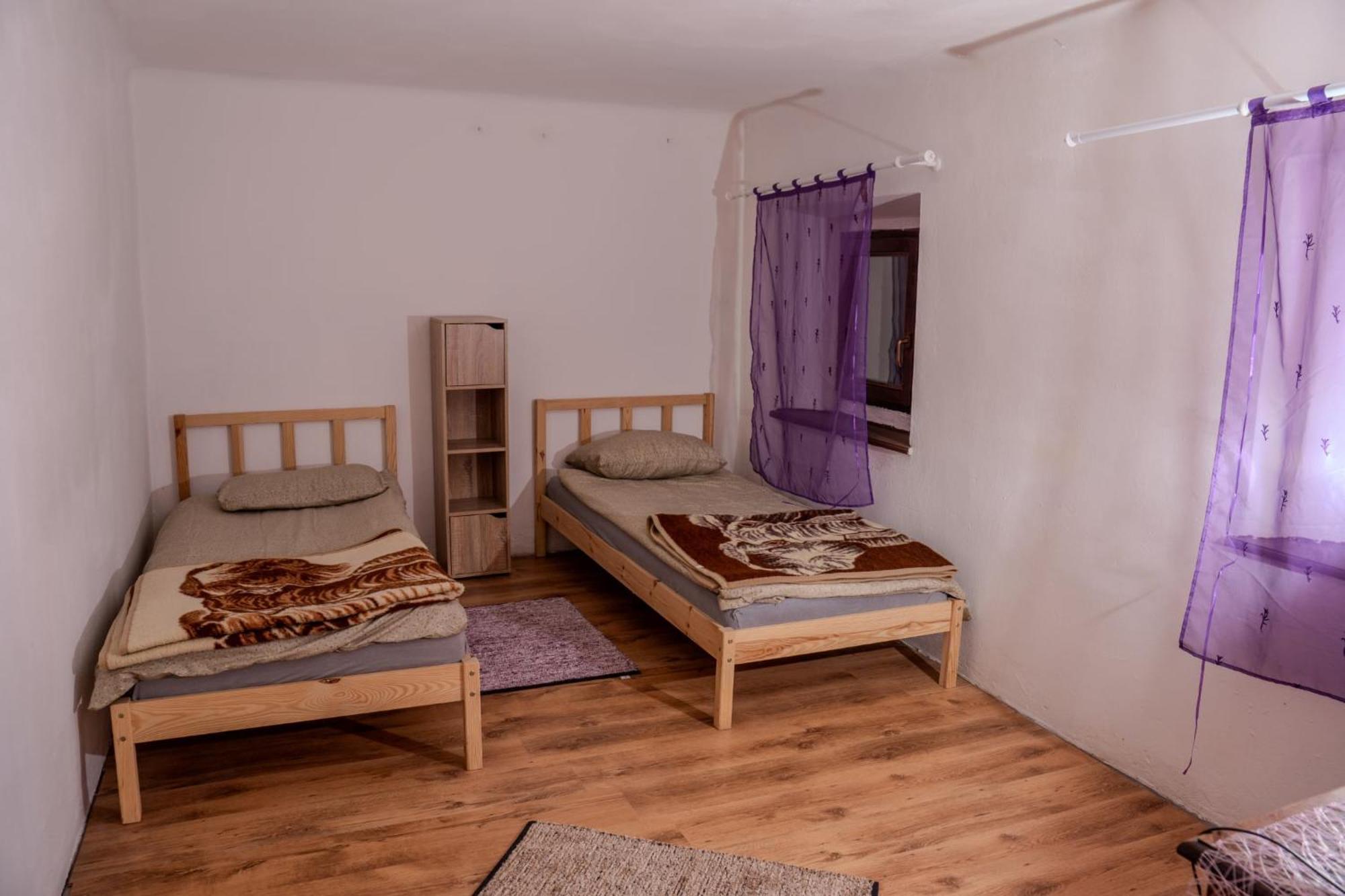 Хостел Sigma House Мойстрана Екстер'єр фото