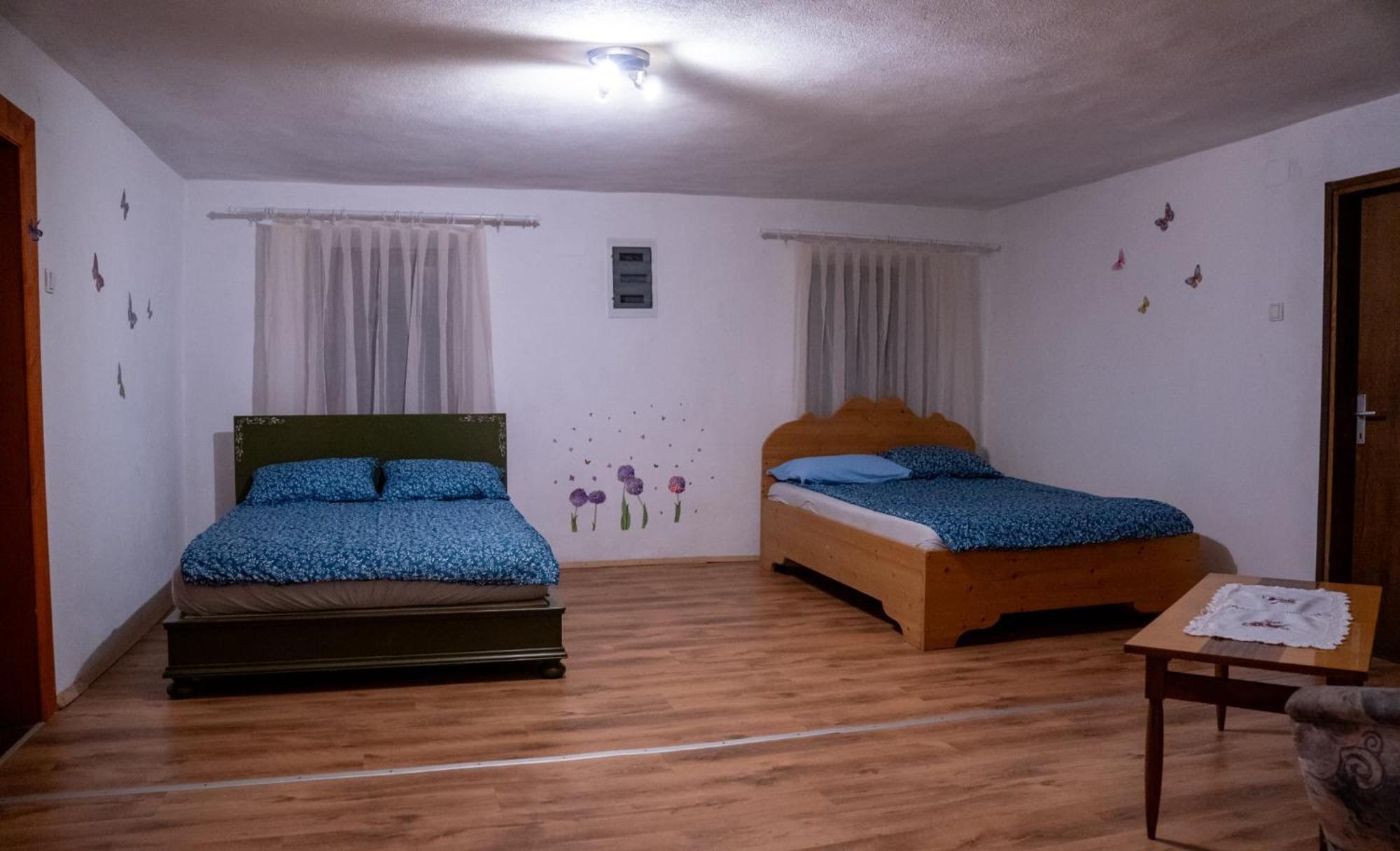 Хостел Sigma House Мойстрана Екстер'єр фото