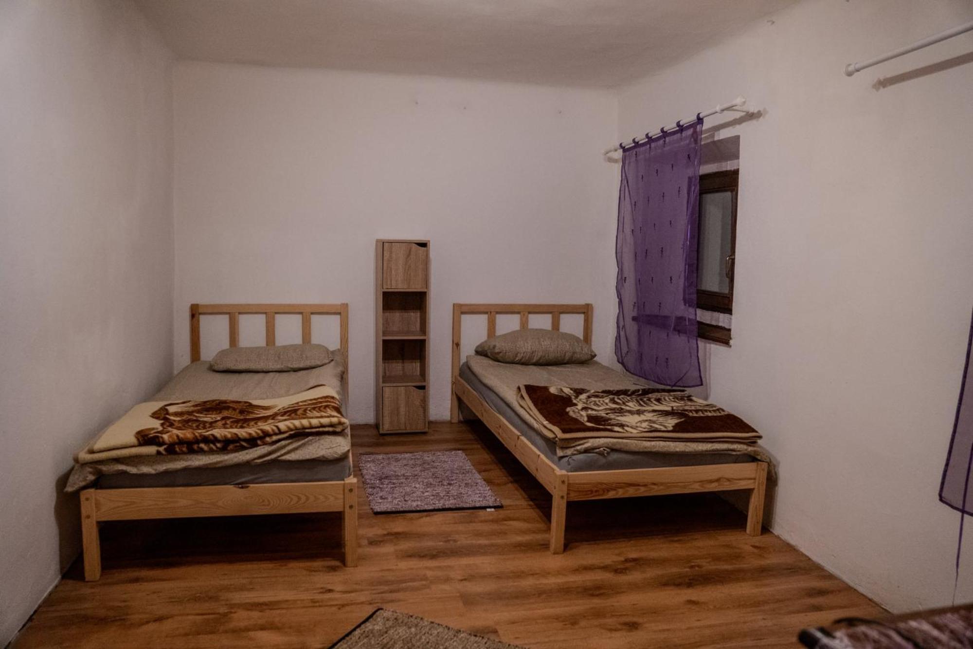 Хостел Sigma House Мойстрана Екстер'єр фото