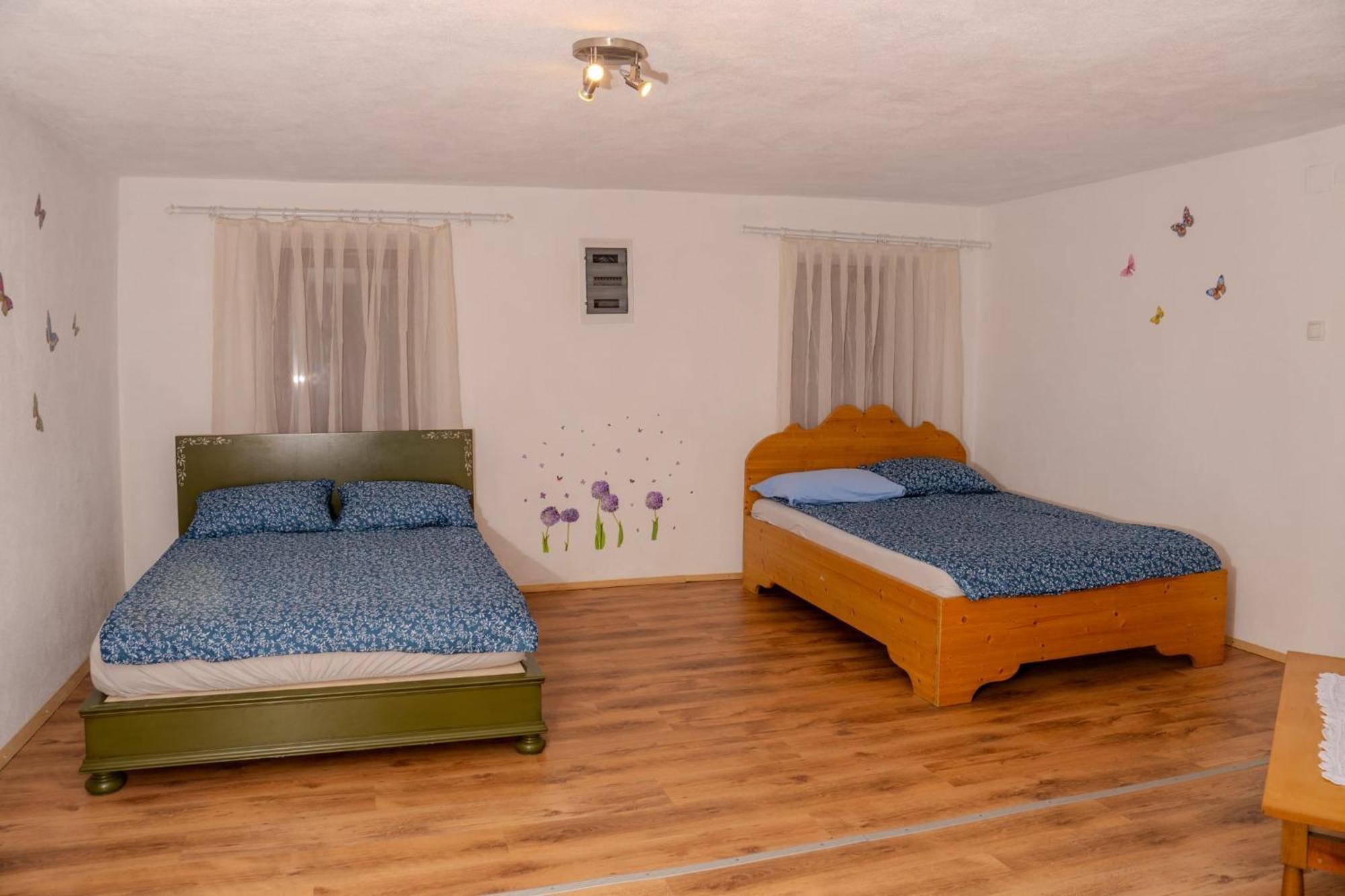 Хостел Sigma House Мойстрана Екстер'єр фото