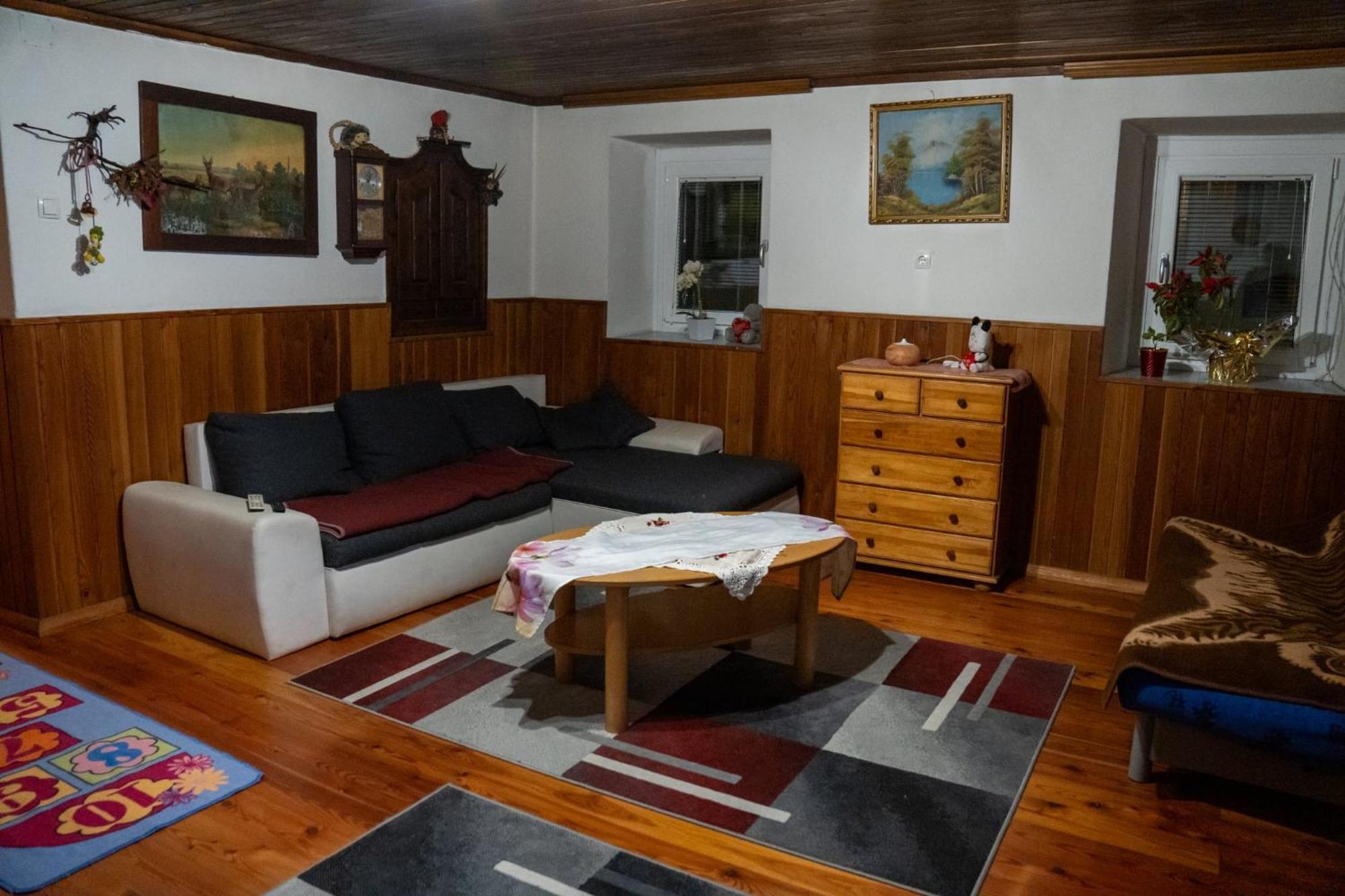 Хостел Sigma House Мойстрана Екстер'єр фото