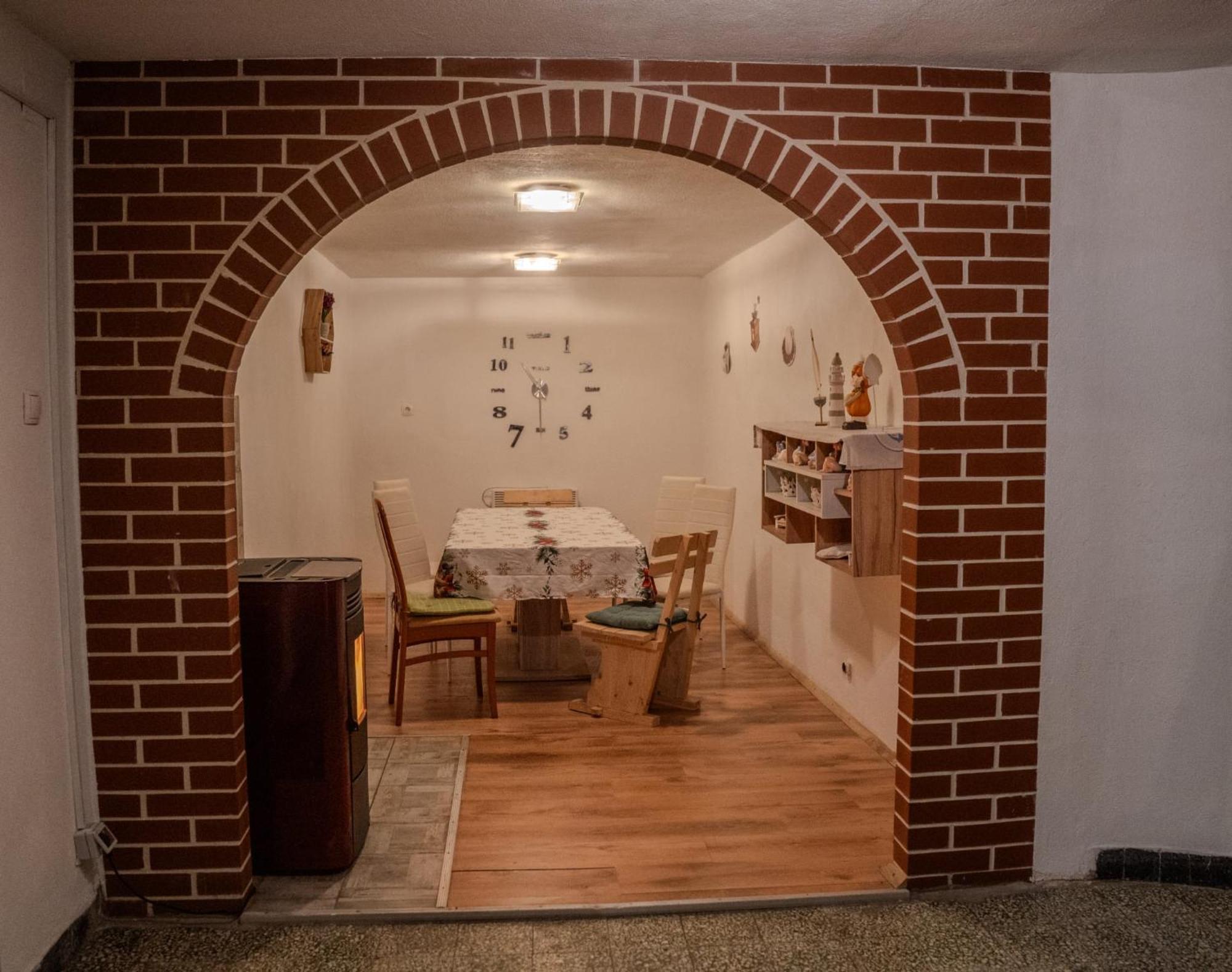Хостел Sigma House Мойстрана Екстер'єр фото