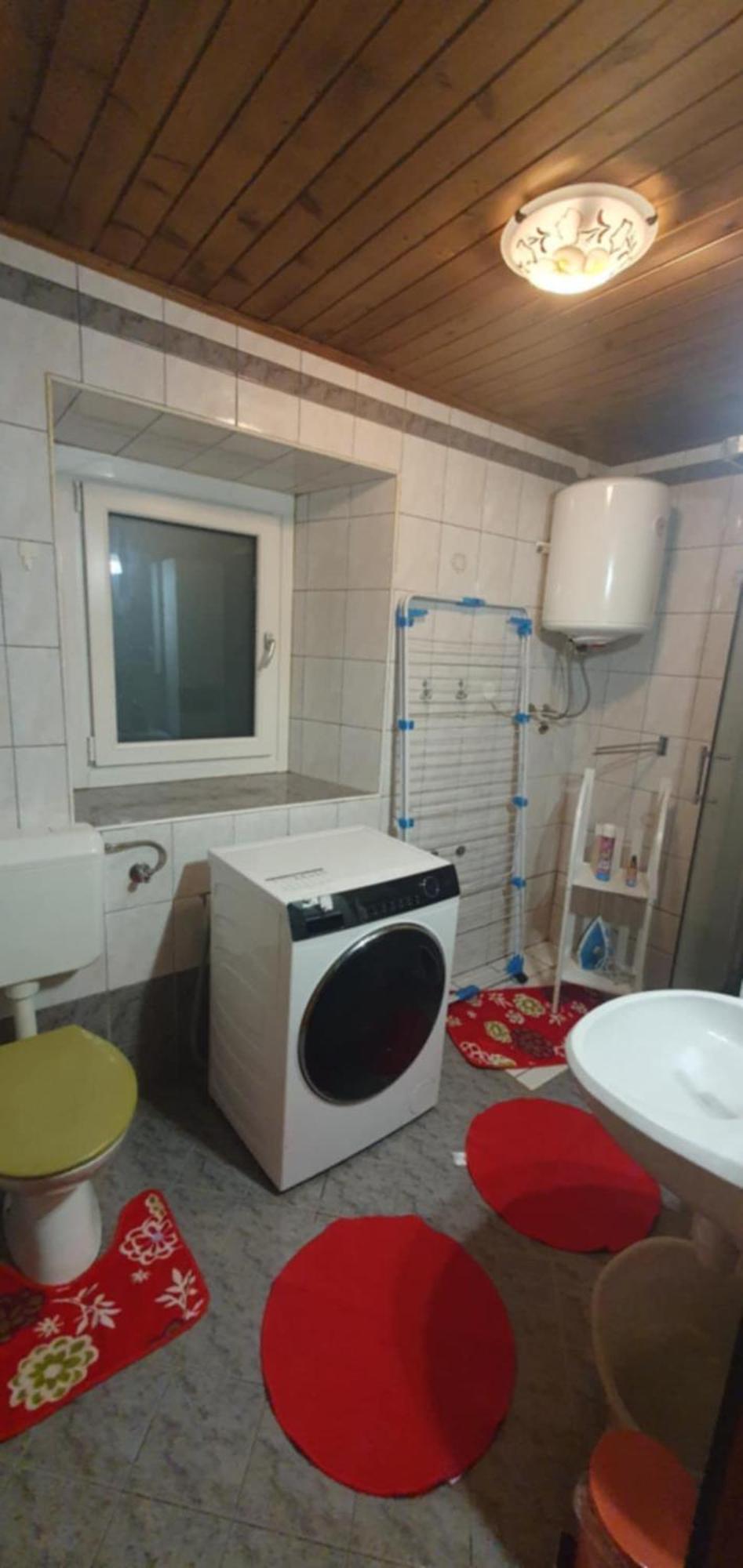 Хостел Sigma House Мойстрана Екстер'єр фото