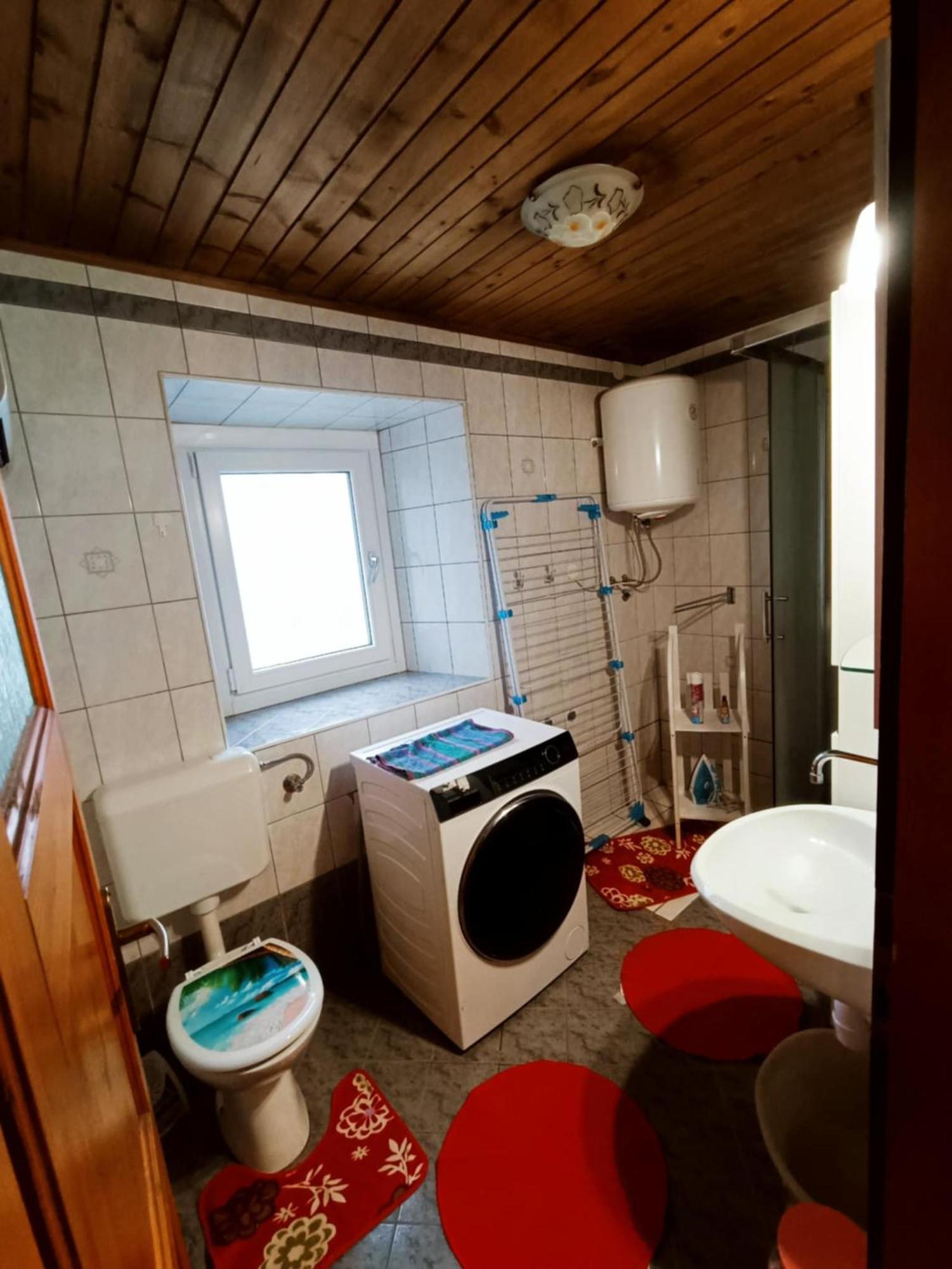 Хостел Sigma House Мойстрана Екстер'єр фото
