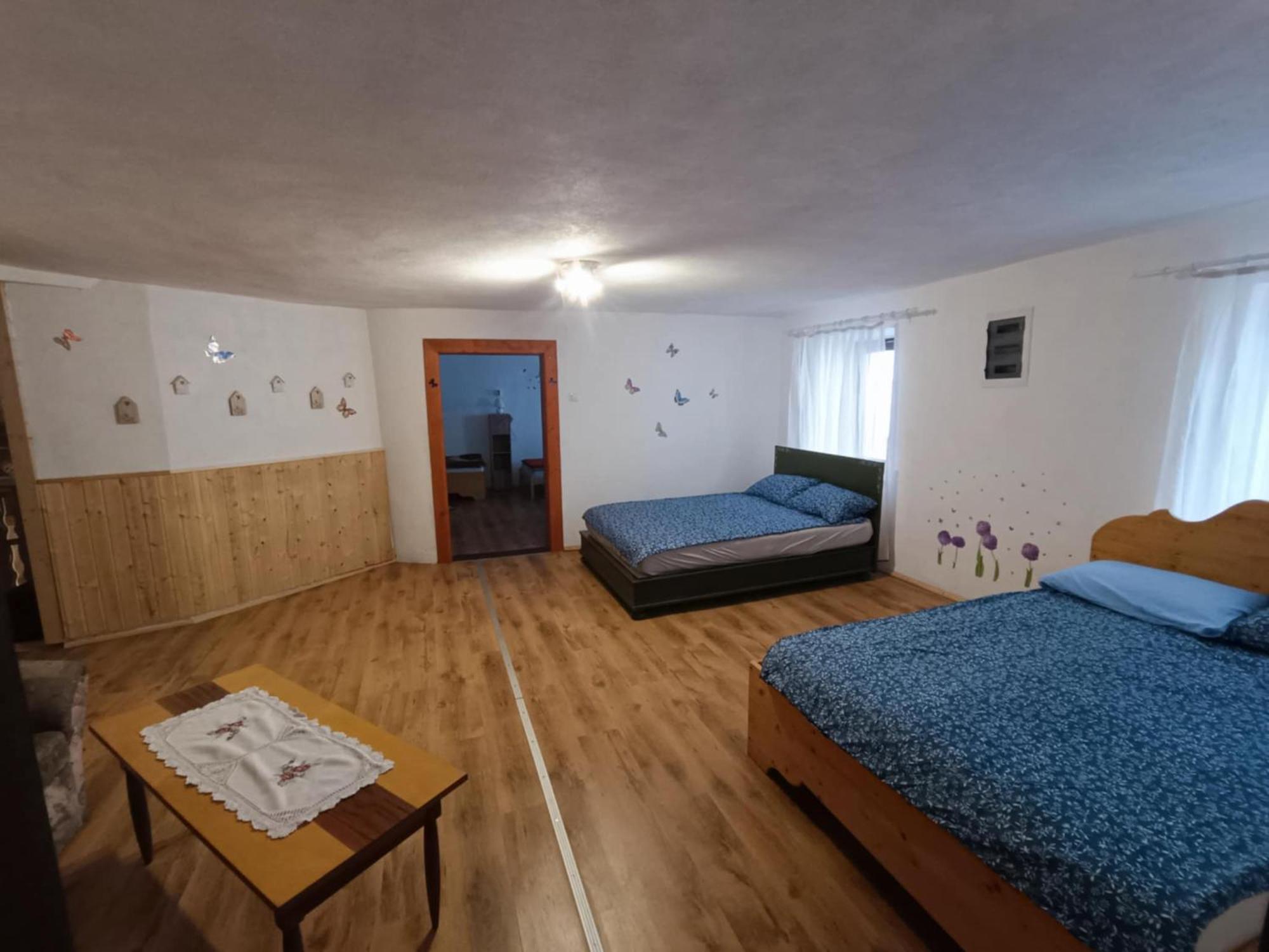 Хостел Sigma House Мойстрана Екстер'єр фото