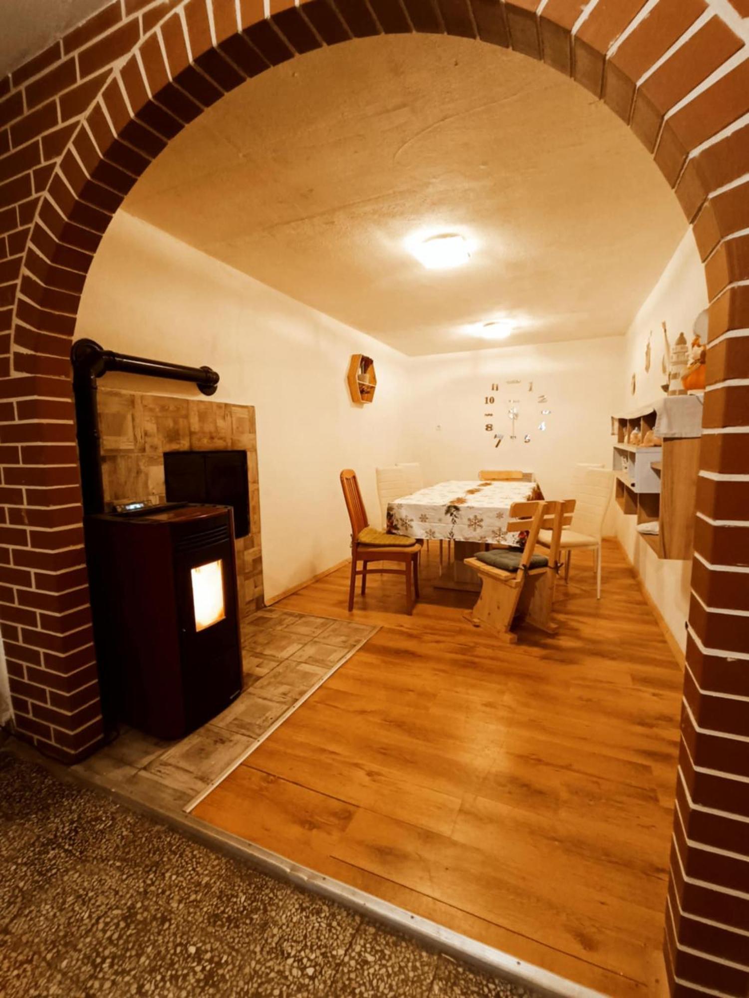 Хостел Sigma House Мойстрана Екстер'єр фото