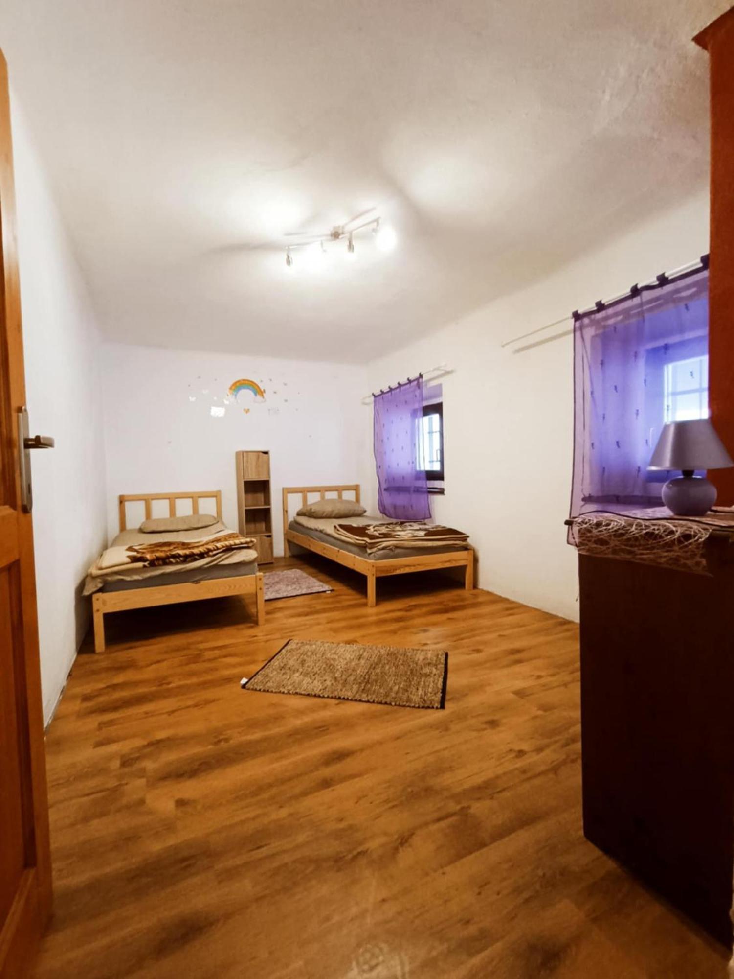 Хостел Sigma House Мойстрана Екстер'єр фото