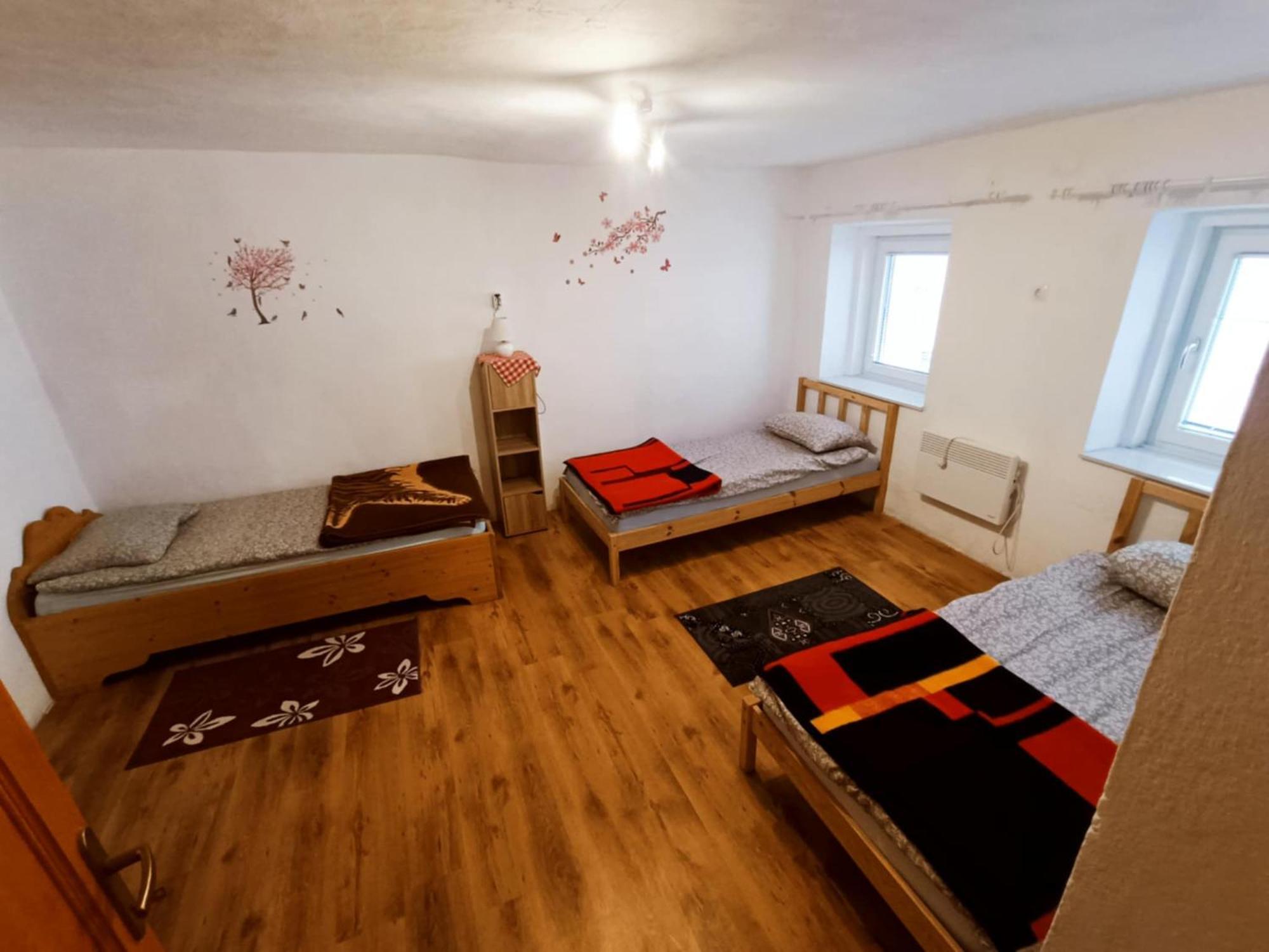 Хостел Sigma House Мойстрана Екстер'єр фото
